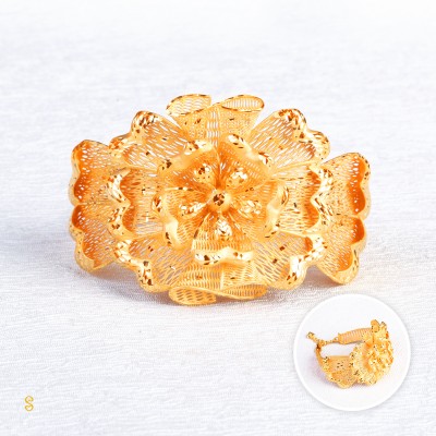 Maha Kerawang Bracelet 04